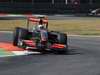 GP ITALIA - Prove Libere
